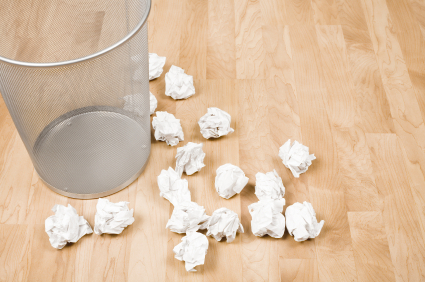 When’s the last time you tried to fail?