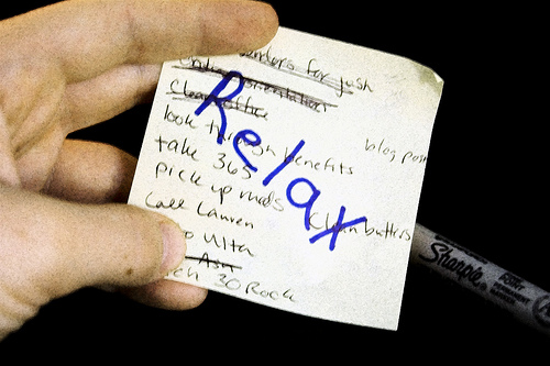 courtesy of sashaw on flickr