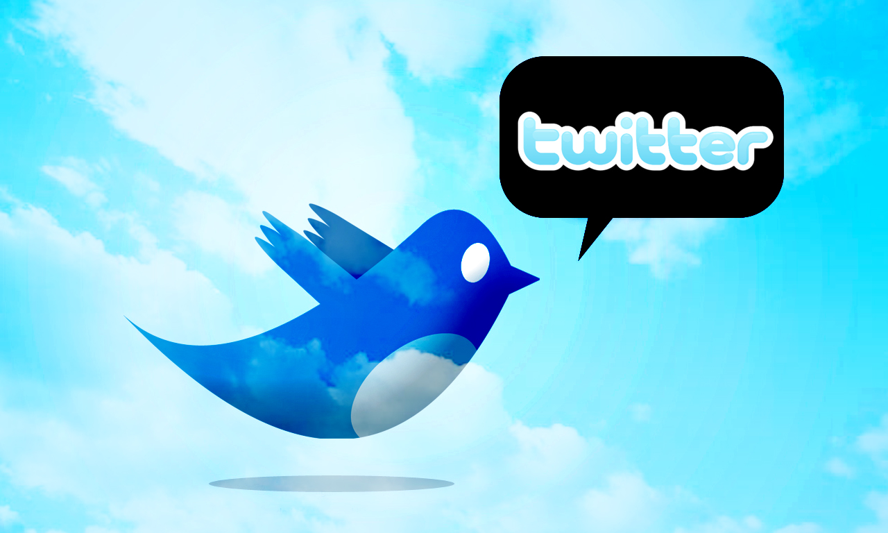 Some thoughts on how or why to use twitter