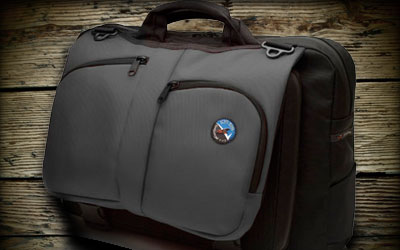 How I pack my bag for business travel